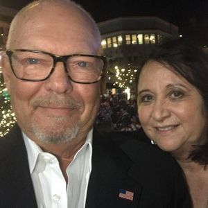 Meet your Posher, Tom